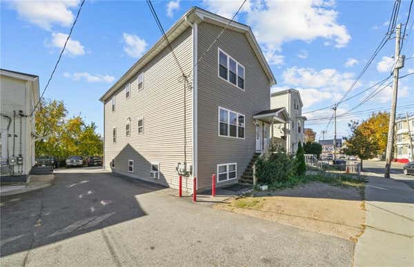 388 MANTON AVE, PROVIDENCE, RI 02909 - Image 1