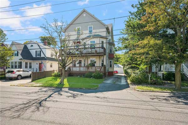 160 GRAND AVE # 3, CRANSTON, RI 02905 - Image 1