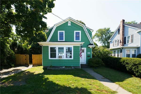 395 NORWOOD AVE, WARWICK, RI 02888 - Image 1