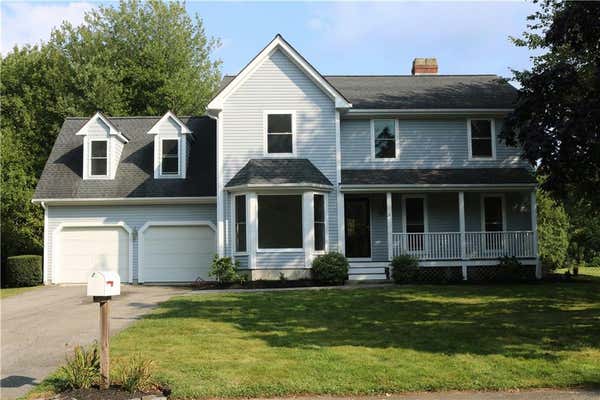 57 BLUEGRASS DR, MIDDLETOWN, RI 02842 - Image 1