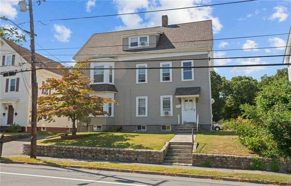 1126 SMITHFIELD AVE, LINCOLN, RI 02865 - Image 1