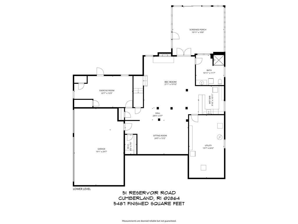 Cumberland, Rhode Island, 02864, United States, 4 Bedrooms Bedrooms, ,5 BathroomsBathrooms,Residential,Active,1953257