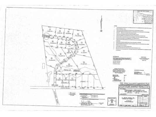 0 CENTRAL AVE. LOT 2, JOHNSTON, RI 02919 - Image 1