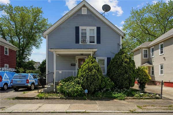 157 CHAPLIN ST, PAWTUCKET, RI 02861 - Image 1