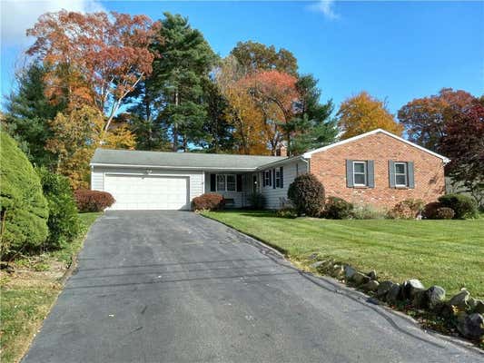 125 CYNTHIA DR, NORTH KINGSTOWN, RI 02852 - Image 1