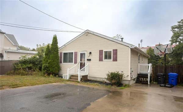 38 LAKE ST, PAWTUCKET, RI 02860 - Image 1