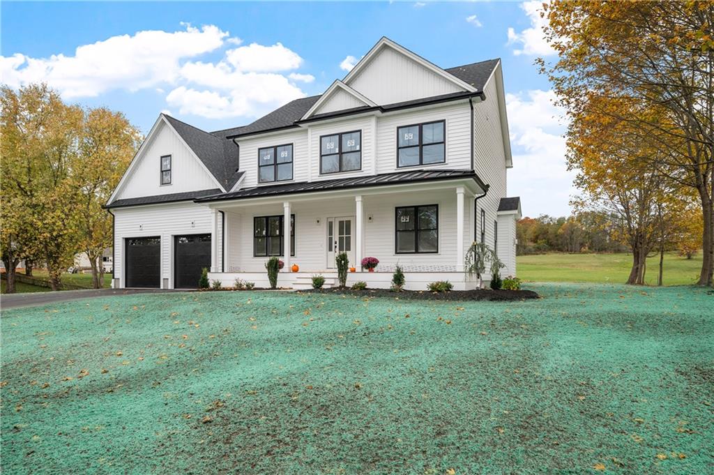 Cumberland, Rhode Island, 02864, United States, 4 Bedrooms Bedrooms, ,3 BathroomsBathrooms,Residential,Active,1973327