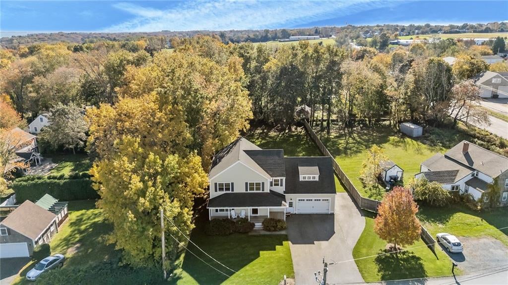 Portsmouth, Rhode Island, 02871, United States, 4 Bedrooms Bedrooms, ,4 BathroomsBathrooms,Residential,Active,1970995