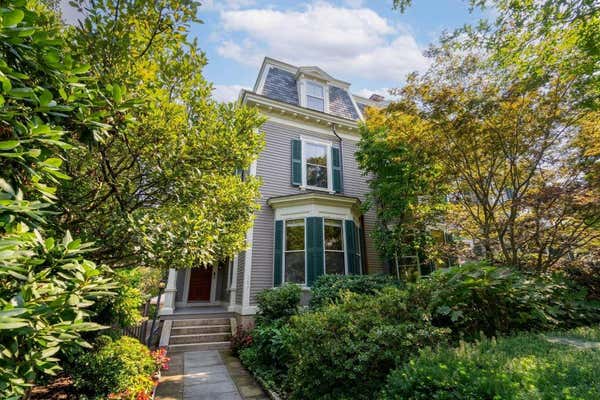 107 PROSPECT ST, PROVIDENCE, RI 02906 - Image 1