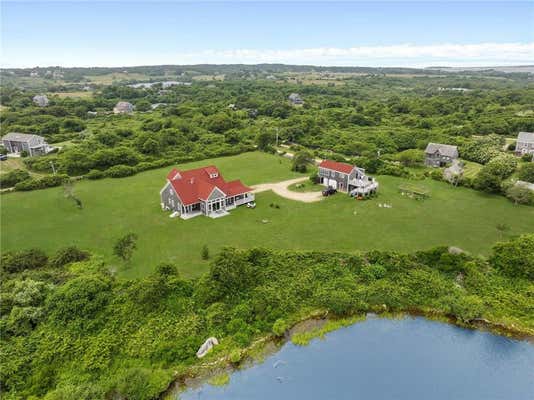 1661 SANDS POND RD, BLOCK ISLAND, RI 02807 - Image 1