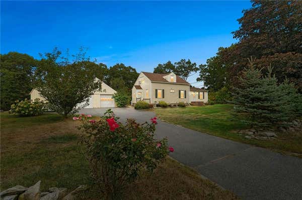 143 JENCKES HILL RD, LINCOLN, RI 02865 - Image 1