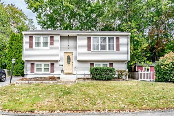 61 WINTON ST, CRANSTON, RI 02910 - Image 1