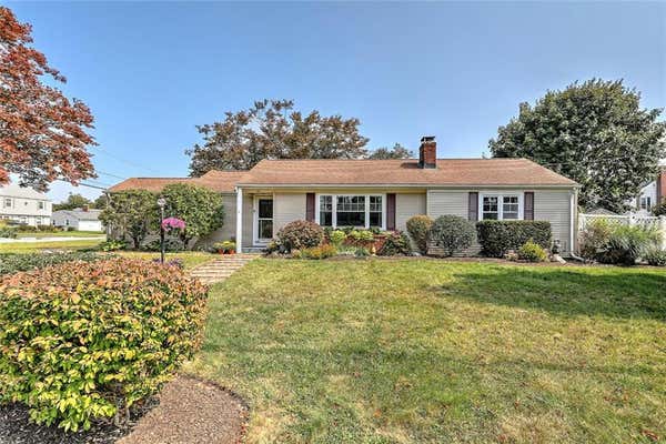 62 SWEETFERN RD, WARWICK, RI 02888 - Image 1