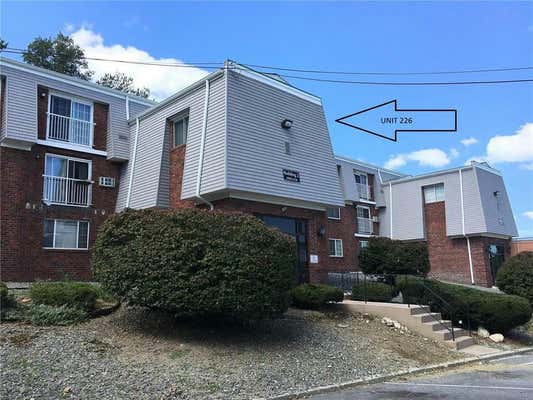 300 SMITHFIELD RD APT 2-26, NORTH PROVIDENCE, RI 02904 - Image 1