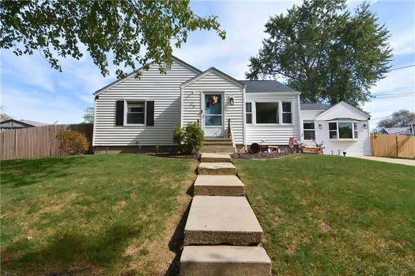 34 SPRING GREEN RD, WARWICK, RI 02888 - Image 1