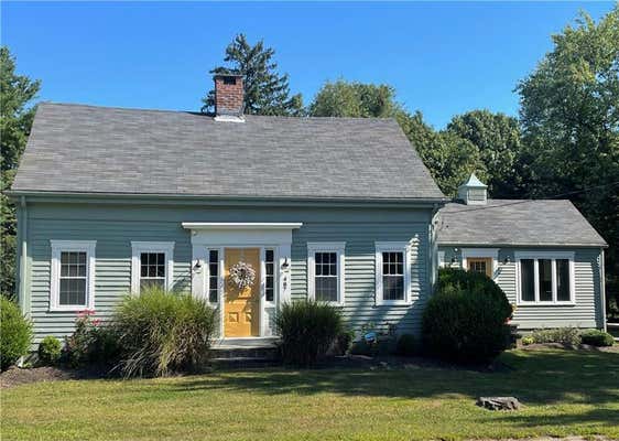 487 SOWAMS RD, BARRINGTON, RI 02806 - Image 1