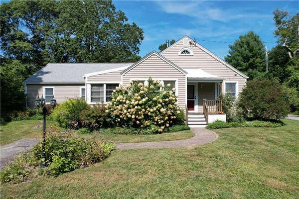 25 ARROW HEAD TRL, SOUTH KINGSTOWN, RI 02879 - Image 1