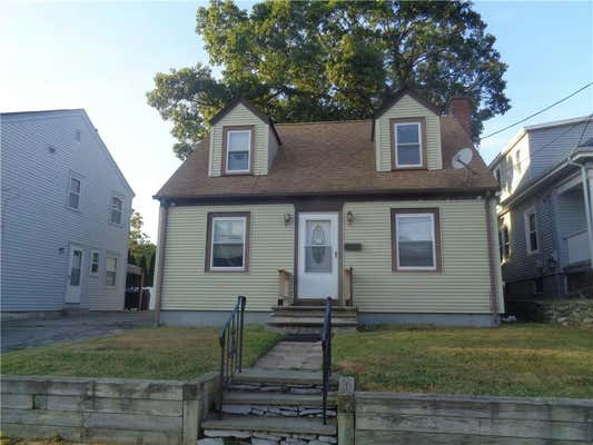 115 CHESTNUT AVE, CRANSTON, RI 02910 - Image 1