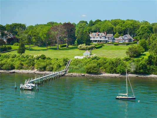 340 E SHORE RD, JAMESTOWN, RI 02835 - Image 1