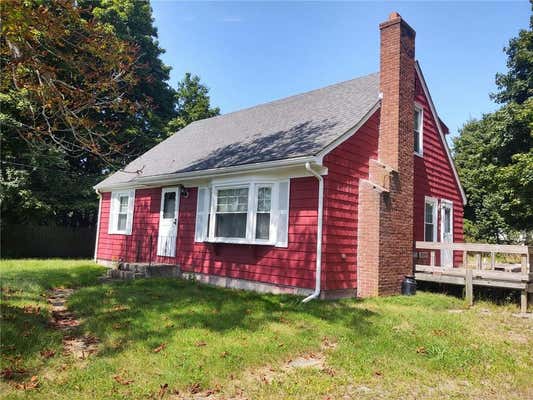 62 CHESTNUT ST, SEEKONK, MA 02771 - Image 1