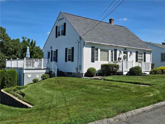 13 ROWENA DR, JOHNSTON, RI 02919 - Image 1