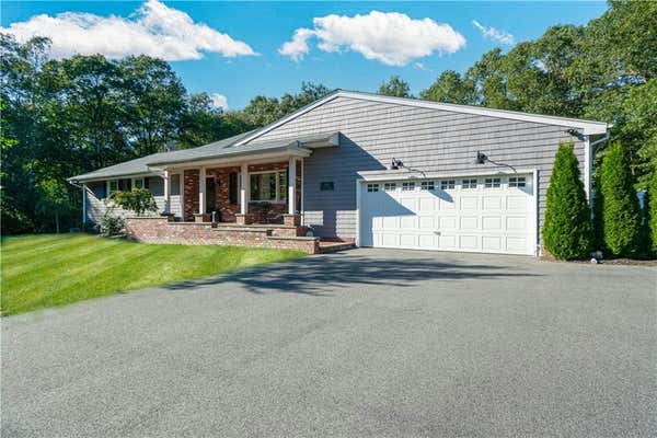 105 LAZYWOOD LN, TIVERTON, RI 02878 - Image 1