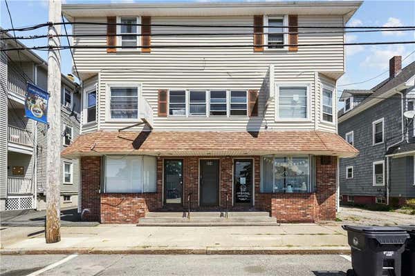 654 CENTRAL AVE, PAWTUCKET, RI 02861 - Image 1