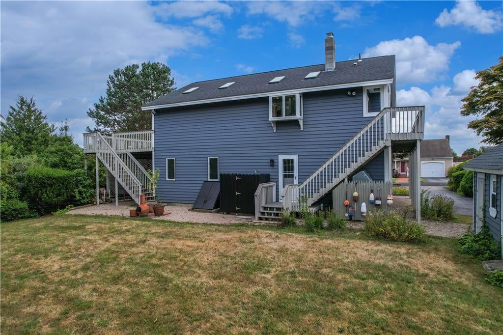 Narragansett, Rhode Island, 02882, United States, 4 Bedrooms Bedrooms, ,2 BathroomsBathrooms,Residential,Active,1934779