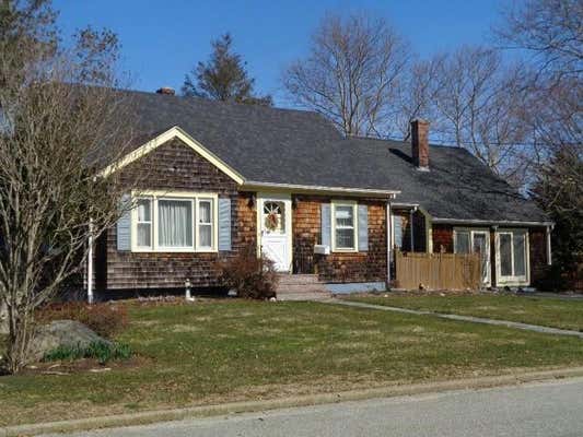 23 TERRACE DR, BRISTOL, RI 02809 - Image 1