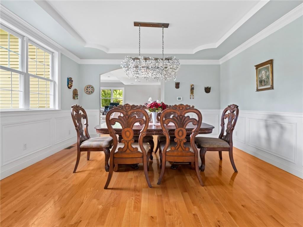 Cumberland, Rhode Island, 02864, United States, 4 Bedrooms Bedrooms, ,5 BathroomsBathrooms,Residential,Active,1953257