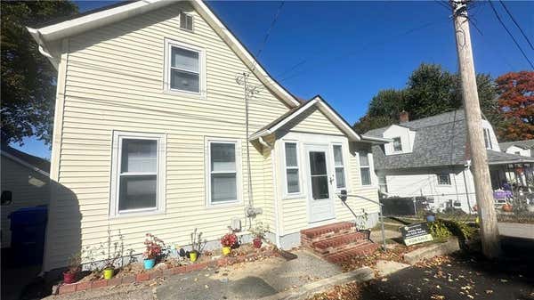 12 WALKER ST, WEST WARWICK, RI 02893 - Image 1