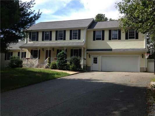 34 INDIAN ROCK LN, HOPE, RI 02831 - Image 1