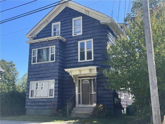 409 MAIN STREET, WOONSOCKET, RI 02895 - Image 1