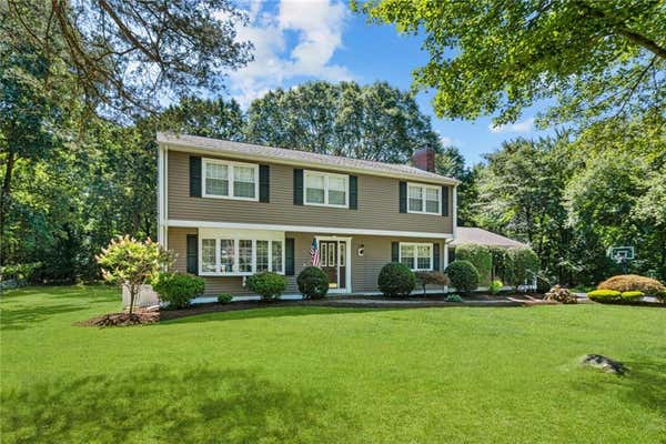 2420 DIVISION RD, EAST GREENWICH, RI 02818 - Image 1