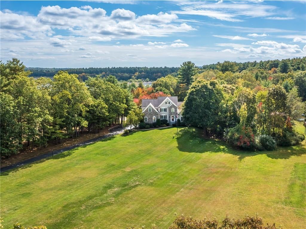 Cumberland, Rhode Island, 02864, United States, 4 Bedrooms Bedrooms, ,5 BathroomsBathrooms,Residential,Active,1953257