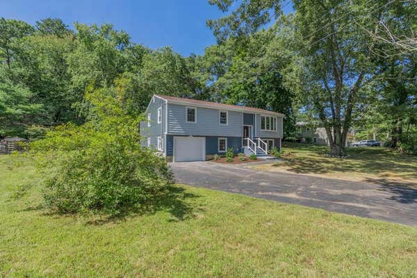 233 HOPKINS HILL RD, COVENTRY, RI 02816 - Image 1