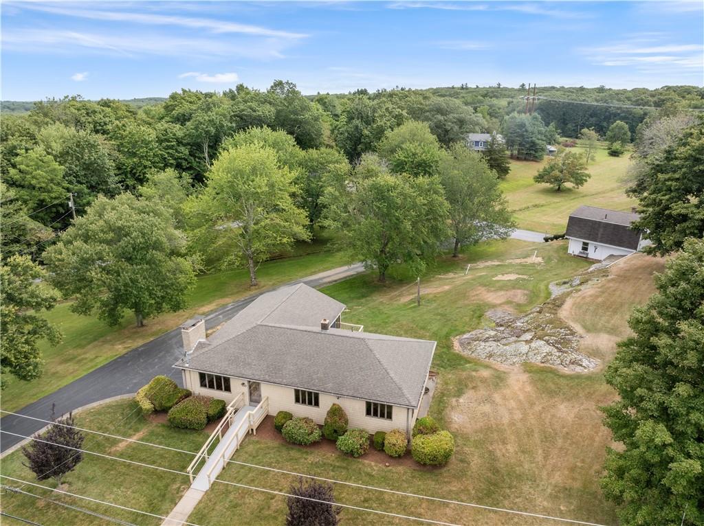 Cumberland, Rhode Island, 02864, United States, 3 Bedrooms Bedrooms, ,2 BathroomsBathrooms,Residential,Active,1926706