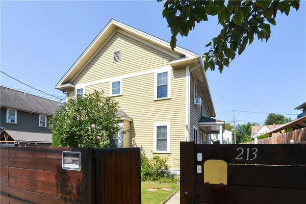 213 EARLY ST # A, PROVIDENCE, RI 02907 - Image 1