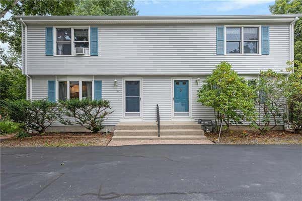 16 MANVILLE AVE, MANVILLE, RI 02838 - Image 1