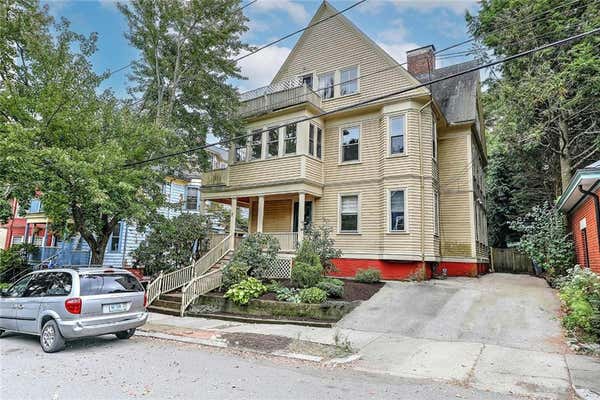 9 CREIGHTON ST, PROVIDENCE, RI 02906 - Image 1