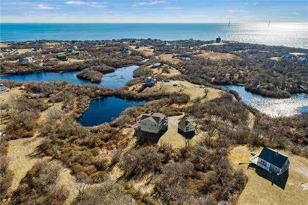 0 PILOT HILL ROAD, BLOCK ISLAND, RI 02807 - Image 1