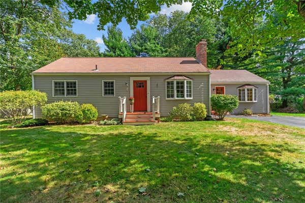 15 PINE CONE DR, BARRINGTON, RI 02806 - Image 1