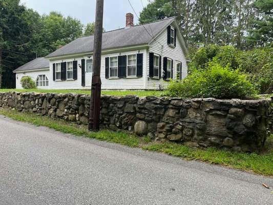 303 SNAKE HILL RD, BURRILLVILLE, RI 02830 - Image 1