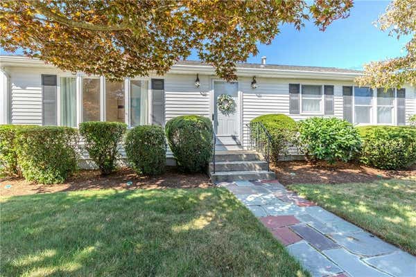 29 ZACHARIAH PL, WARWICK, RI 02889 - Image 1