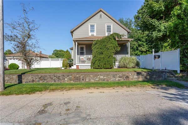 16 BURKE ST, RIVERSIDE, RI 02915 - Image 1