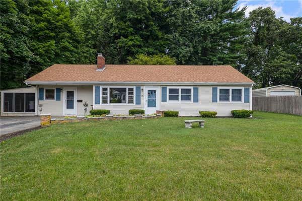 15 PASADENA CT, WARWICK, RI 02888 - Image 1