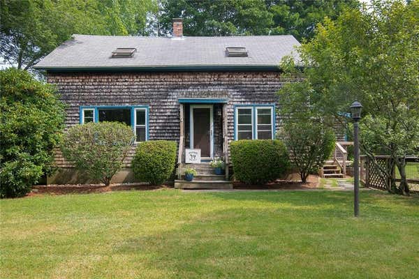 2 POPLAR AVE, WOOD RIVER JUNCTION, RI 02894 - Image 1