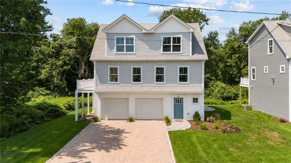 55 BROOKLYN RD, NARRAGANSETT, RI 02882 - Image 1