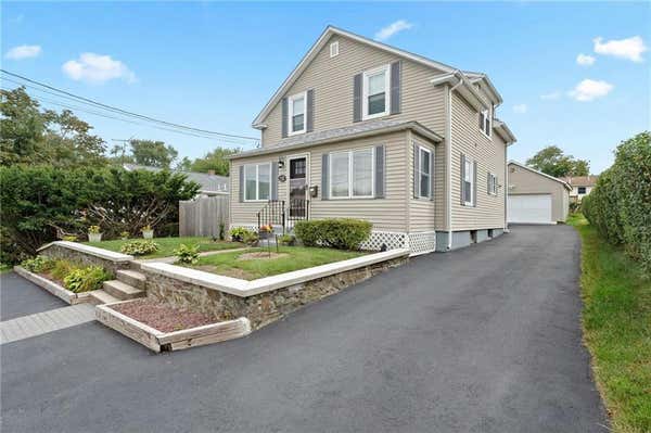 15 LOCUST AVE, NORTH PROVIDENCE, RI 02911 - Image 1