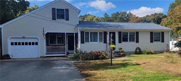 8 NOKOMIS TRL, SMITHFIELD, RI 02917 - Image 1